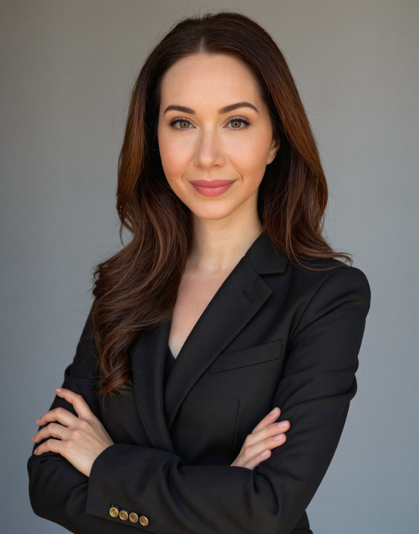 Headshot — Deborah Bumbaugh, Executive Director
